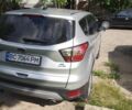 Сірий Форд Ескейп, об'ємом двигуна 2 л та пробігом 186 тис. км за 14500 $, фото 1 на Automoto.ua