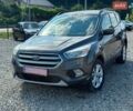 Сірий Форд Ескейп, об'ємом двигуна 0 л та пробігом 182 тис. км за 10500 $, фото 1 на Automoto.ua
