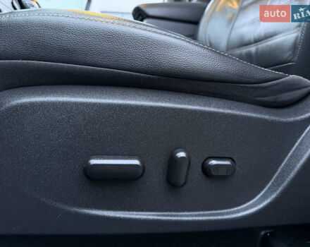 Серый Форд Эскейп, объемом двигателя 1.5 л и пробегом 155 тыс. км за 15500 $, фото 41 на Automoto.ua