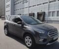 Сірий Форд Ескейп, об'ємом двигуна 2.49 л та пробігом 92 тис. км за 11800 $, фото 1 на Automoto.ua