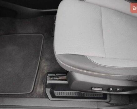 Сірий Форд Ескейп, об'ємом двигуна 1.5 л та пробігом 154 тис. км за 10500 $, фото 8 на Automoto.ua