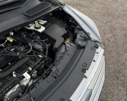 Серый Форд Эскейп, объемом двигателя 1.5 л и пробегом 179 тыс. км за 11300 $, фото 42 на Automoto.ua