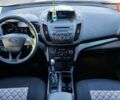 Форд Эскейп 2017 в Кривом Роге на Automoto.ua Серый Форд Эскейп, объемом двигателя 1.5 л и пробегом 81 тыс. км за 12400 $, фото 27 на Automoto.ua