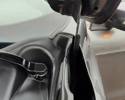 Сірий Форд Ескейп, об'ємом двигуна 2 л та пробігом 204 тис. км за 12200 $, фото 36 на Automoto.ua