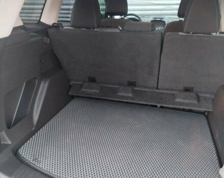 Форд Эскейп 2017 в Немирове на Automoto.ua Серый Форд Эскейп, объемом двигателя 1.5 л и пробегом 118 тыс. км за 14000 $, фото 25 на Automoto.ua