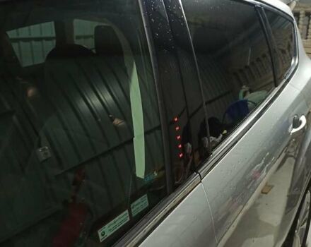 Серый Форд Эскейп, объемом двигателя 1.5 л и пробегом 182 тыс. км за 13800 $, фото 4 на Automoto.ua