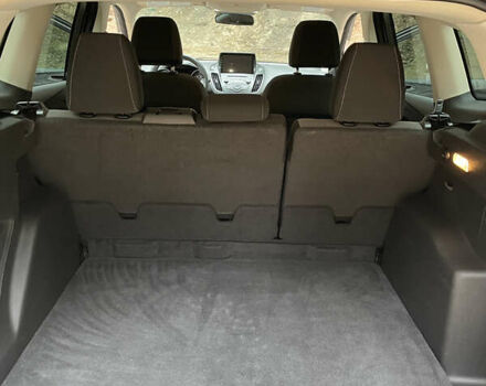 Серый Форд Эскейп, объемом двигателя 2.5 л и пробегом 141 тыс. км за 12500 $, фото 17 на Automoto.ua