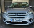Сірий Форд Ескейп, об'ємом двигуна 2 л та пробігом 188 тис. км за 12400 $, фото 1 на Automoto.ua