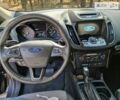Сірий Форд Ескейп, об'ємом двигуна 2 л та пробігом 110 тис. км за 15400 $, фото 16 на Automoto.ua