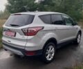 Серый Форд Эскейп, объемом двигателя 1.5 л и пробегом 130 тыс. км за 12500 $, фото 2 на Automoto.ua
