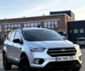 Сірий Форд Ескейп, об'ємом двигуна 1.5 л та пробігом 136 тис. км за 13200 $, фото 1 на Automoto.ua