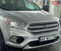 Серый Форд Эскейп, объемом двигателя 2 л и пробегом 137 тыс. км за 12400 $, фото 6 на Automoto.ua