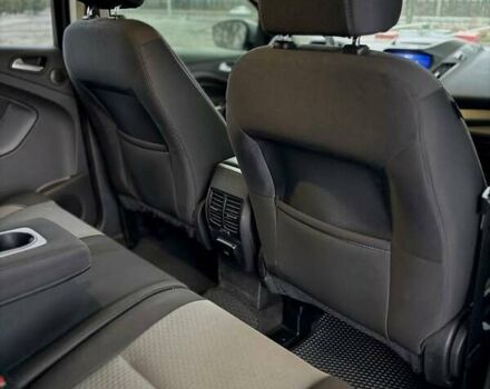 Серый Форд Эскейп, объемом двигателя 1.5 л и пробегом 193 тыс. км за 10999 $, фото 17 на Automoto.ua