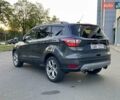 Сірий Форд Ескейп, об'ємом двигуна 2 л та пробігом 111 тис. км за 15999 $, фото 4 на Automoto.ua