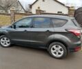 Сірий Форд Ескейп, об'ємом двигуна 2.5 л та пробігом 90 тис. км за 15499 $, фото 3 на Automoto.ua