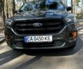 Серый Форд Эскейп, объемом двигателя 2.5 л и пробегом 172 тыс. км за 12300 $, фото 27 на Automoto.ua