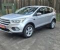 Сірий Форд Ескейп, об'ємом двигуна 1.5 л та пробігом 226 тис. км за 10300 $, фото 2 на Automoto.ua