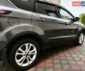 Серый Форд Эскейп, объемом двигателя 2 л и пробегом 119 тыс. км за 13500 $, фото 26 на Automoto.ua
