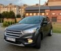 Сірий Форд Ескейп, об'ємом двигуна 1.5 л та пробігом 185 тис. км за 10700 $, фото 1 на Automoto.ua