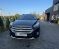 Серый Форд Эскейп, объемом двигателя 1.5 л и пробегом 57 тыс. км за 14500 $, фото 24 на Automoto.ua