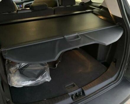 Серый Форд Эскейп, объемом двигателя 2 л и пробегом 80 тыс. км за 12000 $, фото 6 на Automoto.ua