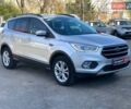 Серый Форд Эскейп, объемом двигателя 1.5 л и пробегом 118 тыс. км за 14690 $, фото 2 на Automoto.ua