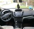 Сірий Форд Ескейп, об'ємом двигуна 2.5 л та пробігом 87 тис. км за 13800 $, фото 7 на Automoto.ua