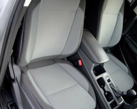 Сірий Форд Ескейп, об'ємом двигуна 2 л та пробігом 137 тис. км за 12900 $, фото 35 на Automoto.ua