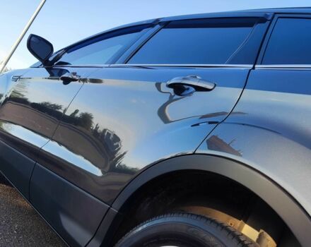 Серый Форд Эскейп, объемом двигателя 1.5 л и пробегом 81 тыс. км за 12200 $, фото 9 на Automoto.ua