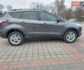 Серый Форд Эскейп, объемом двигателя 1.5 л и пробегом 131 тыс. км за 11950 $, фото 5 на Automoto.ua