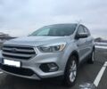 Серый Форд Эскейп, объемом двигателя 1.5 л и пробегом 22 тыс. км за 18400 $, фото 1 на Automoto.ua