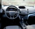 Сірий Форд Ескейп, об'ємом двигуна 2 л та пробігом 137 тис. км за 12900 $, фото 28 на Automoto.ua