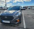 Сірий Форд Ескейп, об'ємом двигуна 2.5 л та пробігом 180 тис. км за 12300 $, фото 6 на Automoto.ua