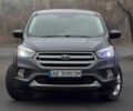 Серый Форд Эскейп, объемом двигателя 1.5 л и пробегом 60 тыс. км за 11500 $, фото 1 на Automoto.ua