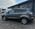 Серый Форд Эскейп, объемом двигателя 1.5 л и пробегом 179 тыс. км за 11300 $, фото 20 на Automoto.ua