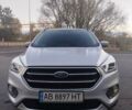 Форд Эскейп 2017 в Немирове на Automoto.ua Серый Форд Эскейп, объемом двигателя 1.5 л и пробегом 118 тыс. км за 14000 $, фото 1 на Automoto.ua