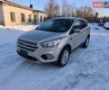 Серый Форд Эскейп, объемом двигателя 1.5 л и пробегом 108 тыс. км за 12000 $, фото 1 на Automoto.ua