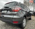 Серый Форд Эскейп, объемом двигателя 2.5 л и пробегом 171 тыс. км за 11950 $, фото 5 на Automoto.ua