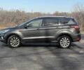 Сірий Форд Ескейп, об'ємом двигуна 2 л та пробігом 55 тис. км за 3500 $, фото 3 на Automoto.ua