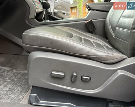 Серый Форд Эскейп, объемом двигателя 1.5 л и пробегом 176 тыс. км за 12850 $, фото 38 на Automoto.ua