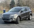 Сірий Форд Ескейп, об'ємом двигуна 2 л та пробігом 55 тис. км за 3500 $, фото 2 на Automoto.ua