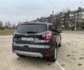 Серый Форд Эскейп, объемом двигателя 1.5 л и пробегом 118 тыс. км за 15087 $, фото 12 на Automoto.ua