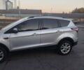 Форд Эскейп 2017 в Немирове на Automoto.ua Серый Форд Эскейп, объемом двигателя 1.5 л и пробегом 118 тыс. км за 14000 $, фото 2 на Automoto.ua