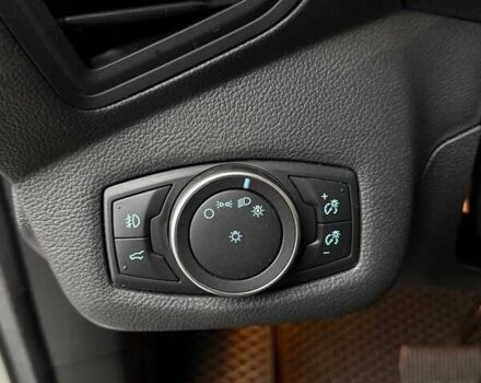 Серый Форд Эскейп, объемом двигателя 1.5 л и пробегом 193 тыс. км за 10999 $, фото 31 на Automoto.ua