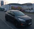 Серый Форд Эскейп, объемом двигателя 2.5 л и пробегом 188 тыс. км за 10800 $, фото 1 на Automoto.ua