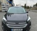 Серый Форд Эскейп, объемом двигателя 2 л и пробегом 112 тыс. км за 13800 $, фото 5 на Automoto.ua