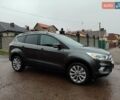 Сірий Форд Ескейп, об'ємом двигуна 2 л та пробігом 204 тис. км за 12200 $, фото 8 на Automoto.ua