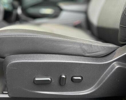 Серый Форд Эскейп, объемом двигателя 1.5 л и пробегом 193 тыс. км за 10999 $, фото 19 на Automoto.ua