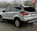 Серый Форд Эскейп, объемом двигателя 1.5 л и пробегом 193 тыс. км за 10999 $, фото 6 на Automoto.ua