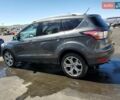 Форд Эскейп 2017 в Житомире на Automoto.ua Серый Форд Эскейп, объемом двигателя 1.5 л и пробегом 163 тыс. км за 1800 $, фото 1 на Automoto.ua